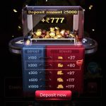 Latest Rokda7 Game and Gem7 App interface with advanced gaming and entertainment features.