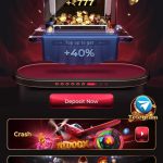 Rokda7 APK and Gem7 APK promotional image highlighting premium gaming experiences.