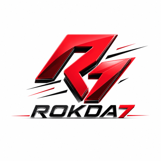 Rokda7 Game APK interface showcasing a modern and engaging gaming experience.